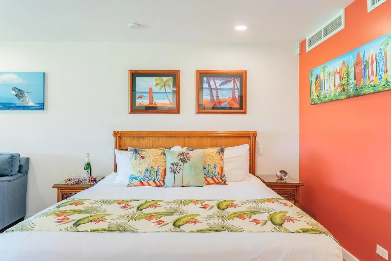 Eldorado J222 Apartamento Kahana