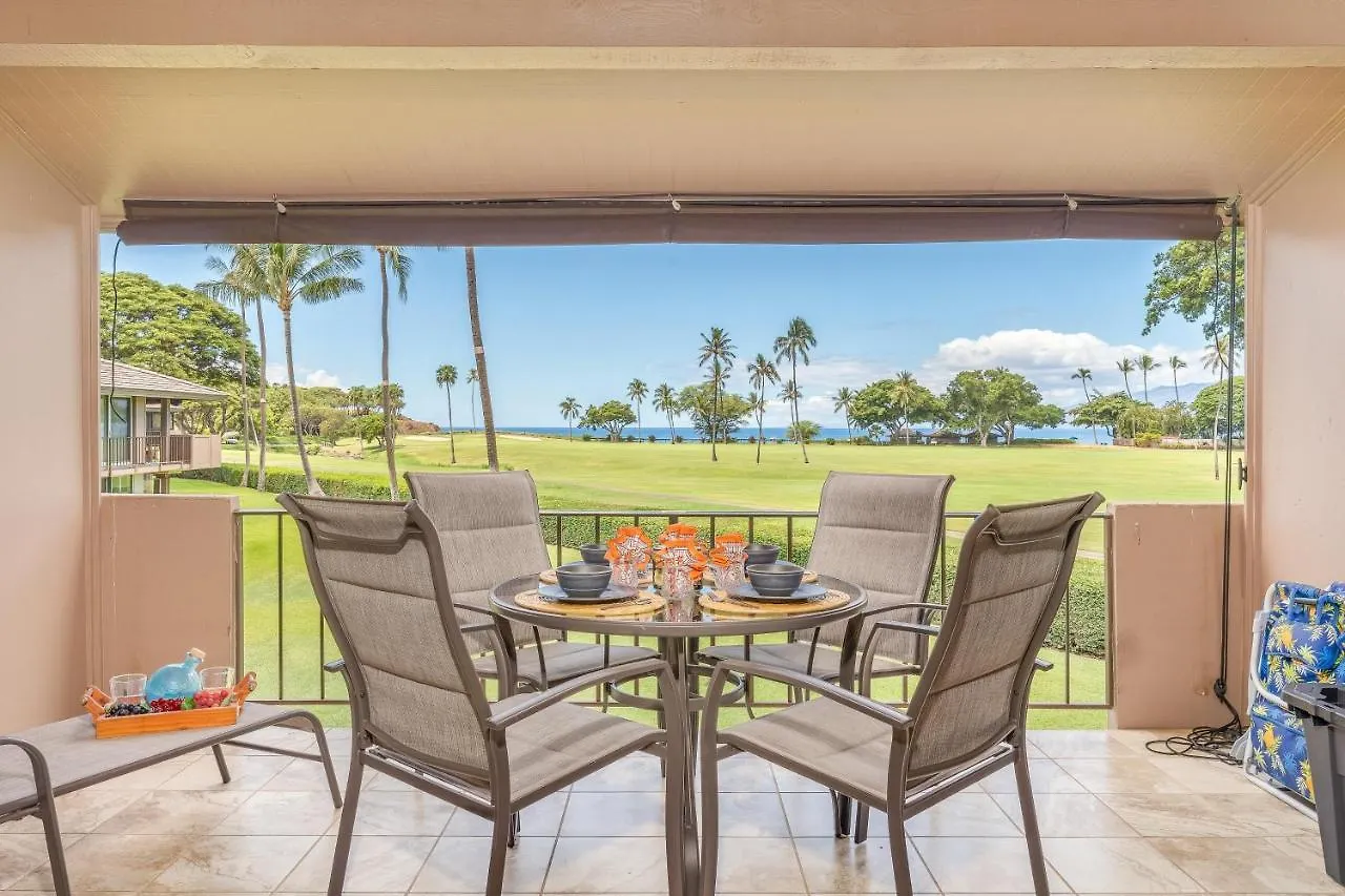 Eldorado J222 Apartamento Kahana