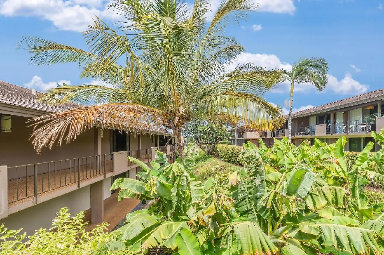 Eldorado J222 Apartamento Kahana